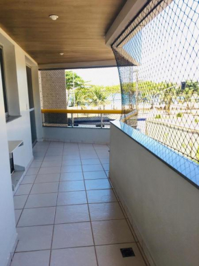 Apartamento Bella Citta enfrente ao mar